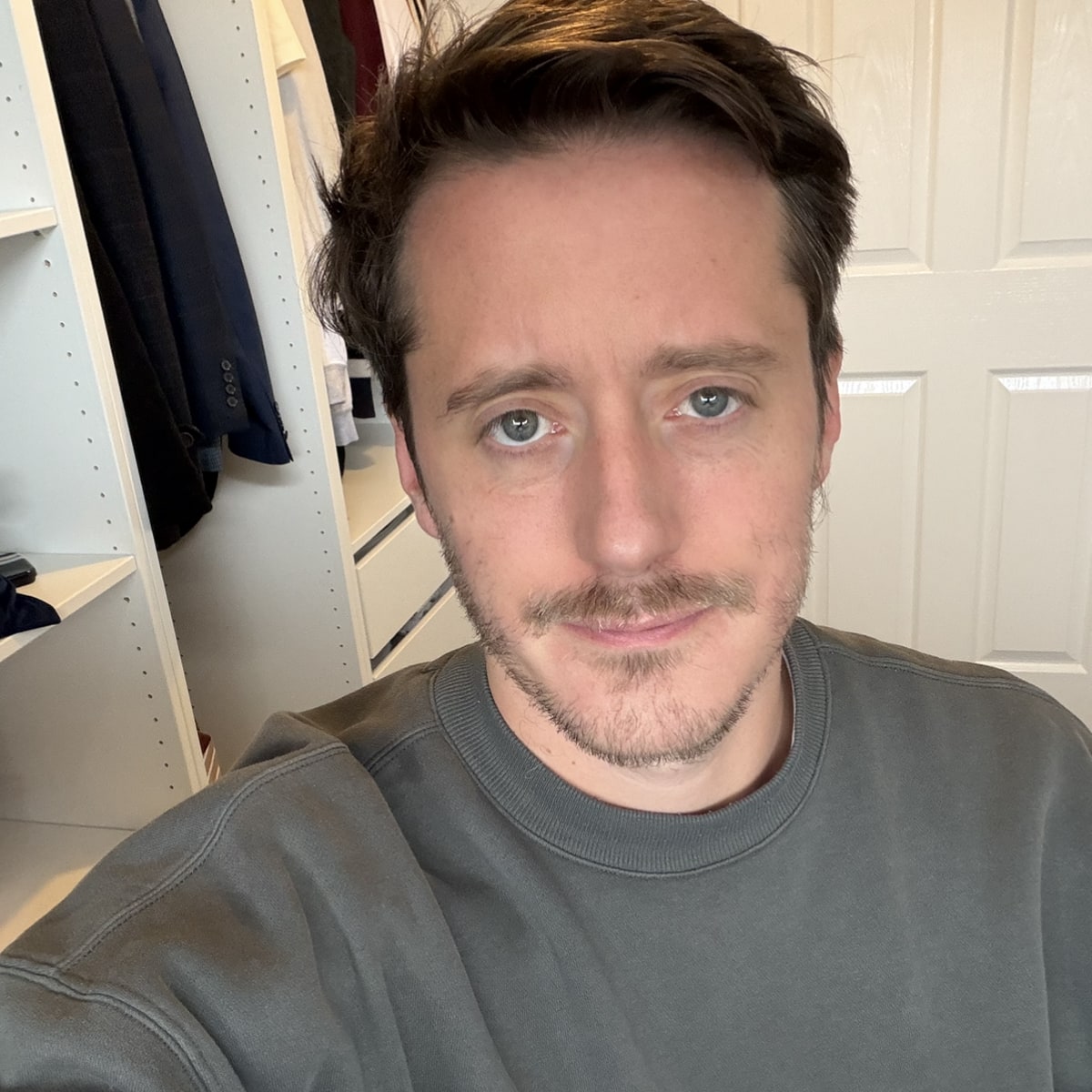 Paul, founder of Graft Systems